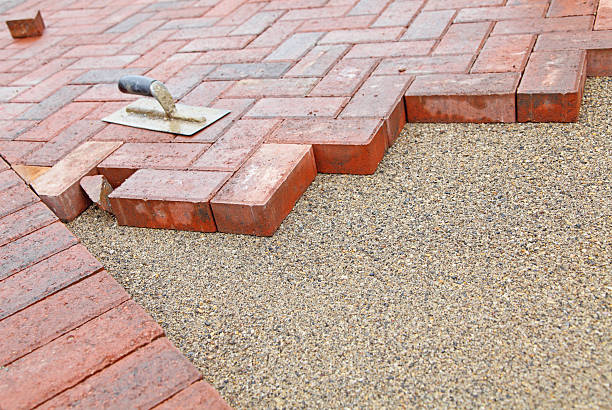 Best Commercial driveway pavers in St Clair, MI